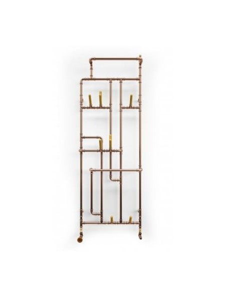 Grzejnik łazienkowy Terma MICHELLE 780x400 biały WGMIC078040