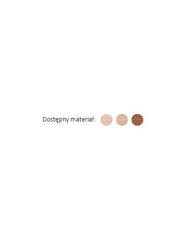 Półka EASY DO GRZEJNIKA EASY 200mm BUK WRPEAS020 BUK