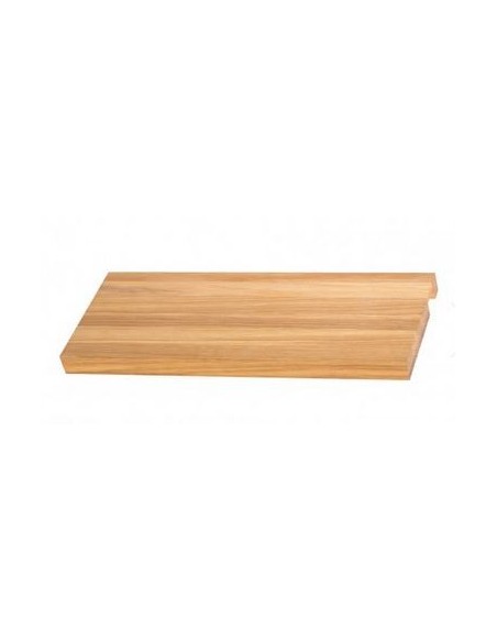 Półka EASY DO GRZEJNIKA EASY 200mm TEK WRPEAS020 BUK