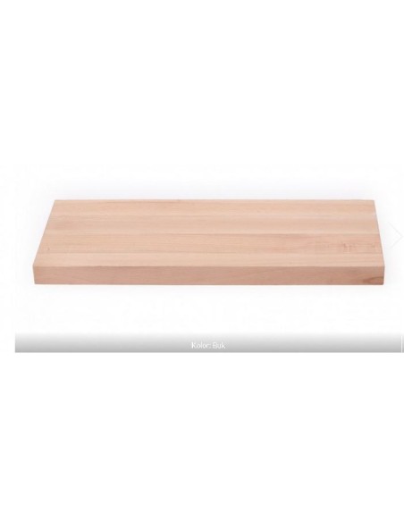Półka EASY DO GRZEJNIKA EASY 200mm TEK WRPEAS020 BUK