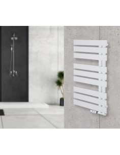 Grzejnik Instal Projekt Nameless 600x1600 NAM-60/160 biały