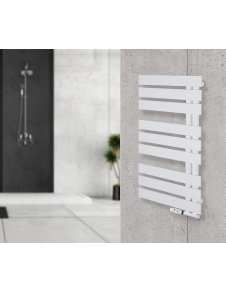 Grzejnik Instal Projekt Nameless 600x1600 NAM-60/160 biały