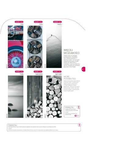 Grzejnik łazienkowy Instal Projekt Inventio CHILLOUT 656x1806 INV-70/180EFS03