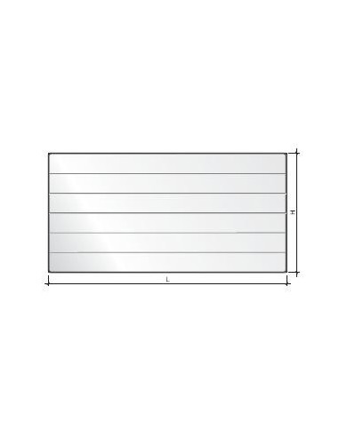 Grzejnik płytowy Purmo Ramo Compact RC11 300x400 F01103004010300