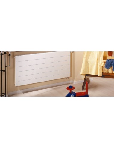 Grzejnik płytowy Purmo Ramo Ventil Compact RCV11 300x400 F0G110304011300