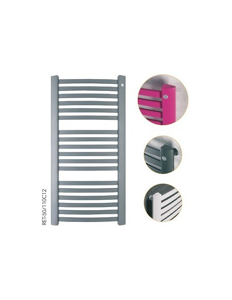 Grzejnik łazienkowy Instal Projekt Retto 540x708 RET-50/70