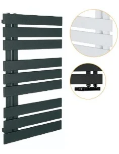 Grzejnik Instal Projekt Nameless 500x900 NAM-50/90 biały