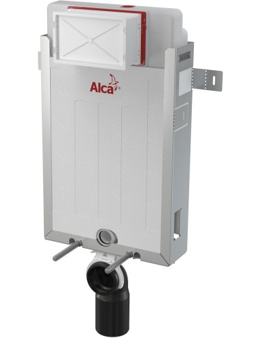 Alcaplast Renovmodul - Podtynkowy system instalacyjny do zabudowy ciężkiej AM115/1000