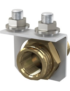 Konsola podłączenia wody G1/2" P103