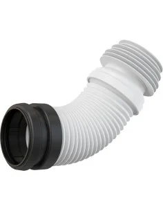 Alcaplast Kolano odpływu 90/110 flexi M9006