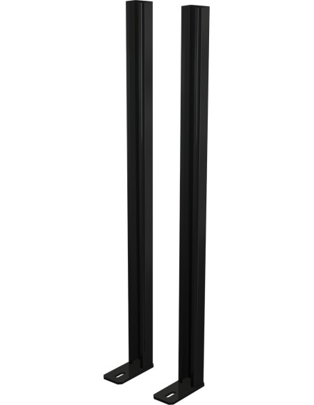 Alcaplast Przedłużone nogi do systemów podtynkowych P118