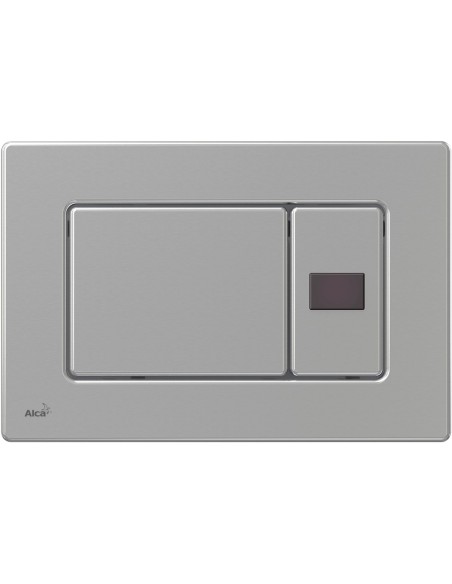 Alcaplast Przycisk sterujący do systemów podtynkowych sterowany sensorem ANTIVANDAL M279SB (zasilanie bateryjne)