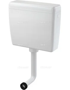 Alcaplast Alca UNI DUAL zbiornik WC uniwersalny A93