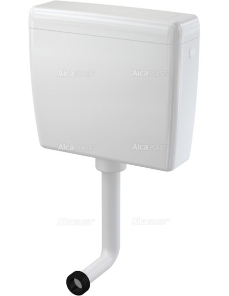 Alcaplast Alca UNI DUAL zbiornik WC uniwersalny A93