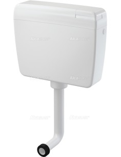 Alcaplast Alca UNI zbiornik WC START/STOP A94