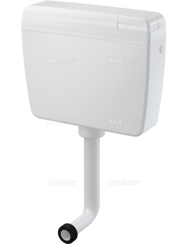 Alcaplast Alca UNI zbiornik WC START/STOP A94