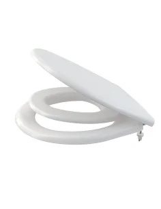 Alcaplast Deska sedesowa wolnoopadająca Softclose ze zintegrowaną wkładką, duroplast  A606