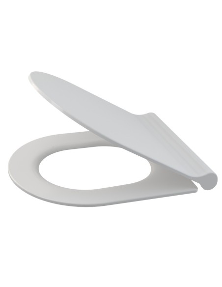 Alcaplast Deska sedesowa wolnoopadająca SLIM Softclose A67SLIM