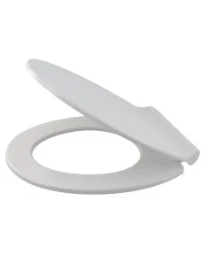 Alcaplast Deska sedesowa wolnoopadająca SLIM Softclose A64SLIM