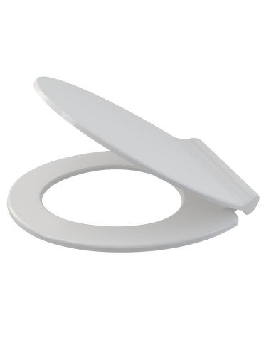 Alcaplast Deska sedesowa wolnoopadająca SLIM Softclose A64SLIM