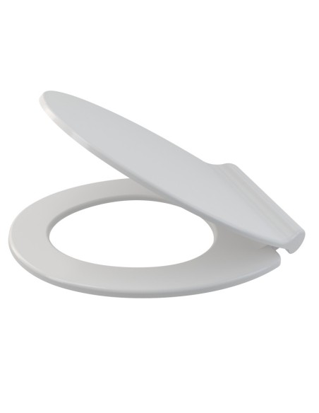 Alcaplast Deska sedesowa wolnoopadająca SLIM Softclose A64SLIM