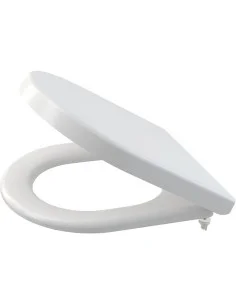 Alcaplast Deska sedesowa wolnoopadająca Softclose, duroplast A674S