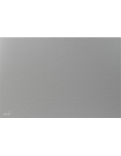 Alcaplast Pokrywa do systemów podtynkowych alunox-mat P120