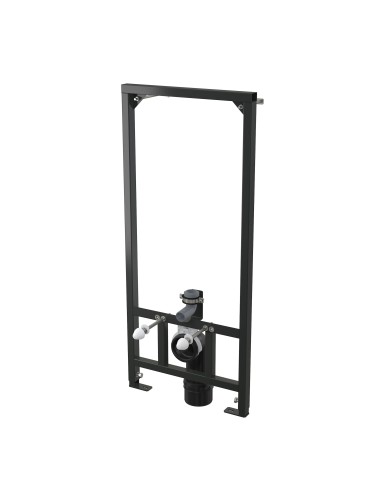 Alcaplast Rama montażowa do miski wiszącej (wysokość zabudowy 1,2 m) A114/1200