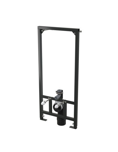 Alcaplast Rama montażowa do miski wiszącej (wysokość zabudowy 1,2 m) A114/1200