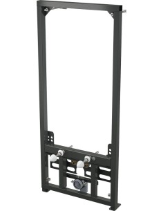 Alcaplast Rama montażowa do bidetu (wysokość zabudowy 1,2 m) A105/1200