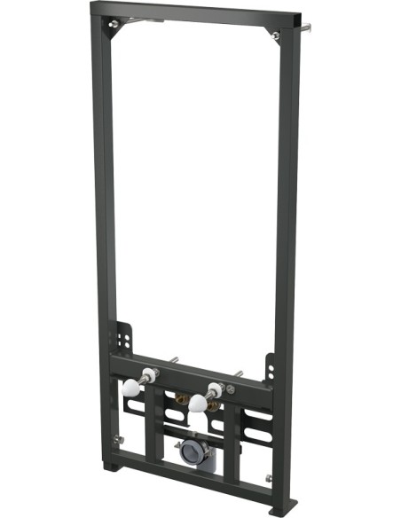 Alcaplast Rama montażowa do bidetu (wysokość zabudowy 1,2 m) A105/1200