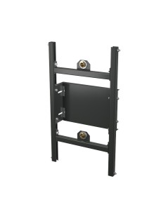 Alcaplast Rama montażowa do baterii podtynkowej w konstrukcjach gipsowo-kartonowych A117PB