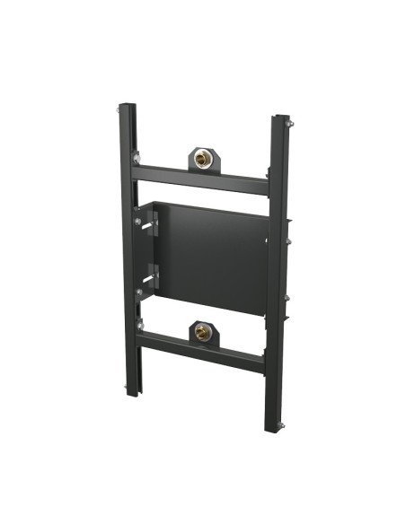 Alcaplast Rama montażowa do baterii podtynkowej w konstrukcjach gipsowo-kartonowych A117PB