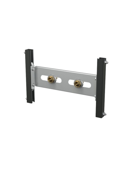 Alcaplast Rama montażowa do baterii w konstrukcjach gipsowo-kartonowych A117B