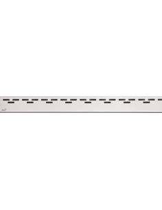 Alcaplast Ruszt do odwodnienia liniowego (stal nierdzewna-mat) HOPE﻿﻿-750M