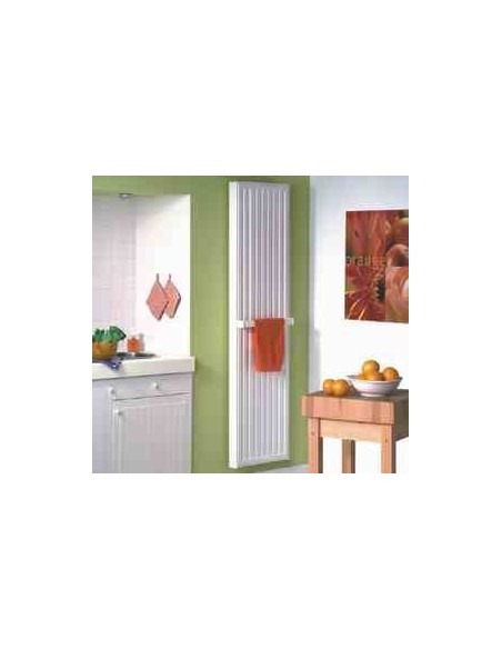 GRZEJNIK DEKORACYJNY VERTICAL VR22C 1800X600 PURMO F252218006011300
