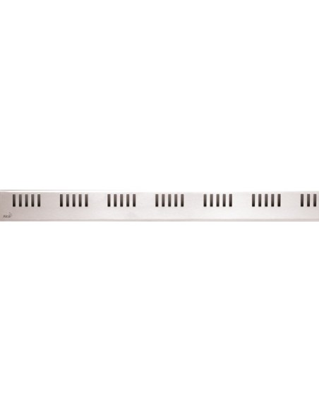 Alcaplast Ruszt do odwodnienia liniowego (stal nierdzewna połysk) DREAM﻿﻿-550L