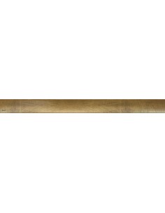 Alcaplast Ruszt do odwodnienia liniowego (mosiądz antyczny) DESIGN-550ANTI