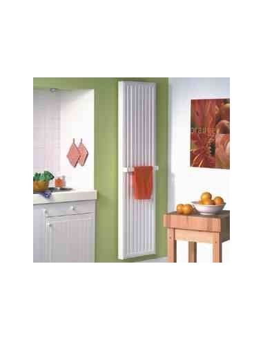 GRZEJNIK DEKORACYJNY VERTICAL VR22C 1800X600 PURMO F252218006011300