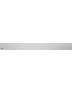 Alcaplast Ruszt do odwodnienia liniowego (stal nierdzewna mat) POSH-1150MN