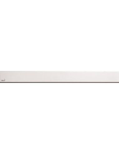 Alcaplast Ruszt do odwodnienia liniowego APZ6, APZ106 (Stal nierdzewna mat)DESIGN-300MN
