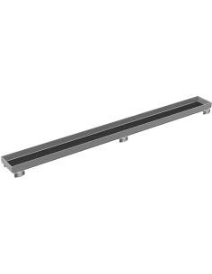 Alcaplast Ruszt do wypełnienia płytkami INSERT-850 2
