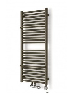 Grzejnik łazienkowy Terma LIMA 1140x300 biały