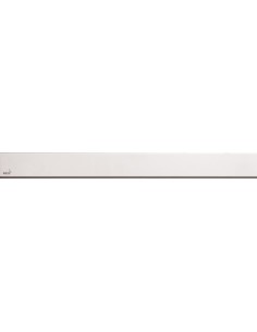 Alcaplast Ruszt do odwodnienia liniowego (stal nierdzewna-mat) SOLID-550M