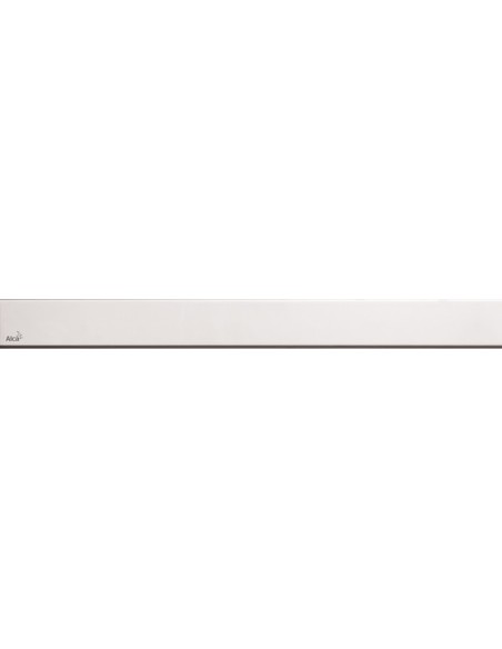 Alcaplast Ruszt do odwodnienia liniowego (stal nierdzewna-mat) SOLID-550M