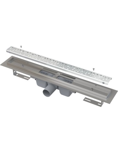ALCAPLAST ODPŁYW LINIOWY 750 APZ11-750