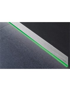Alcaplast ALCA LIGHT - oświetlenie APZ5 SPA (zielony) AEZ122-650