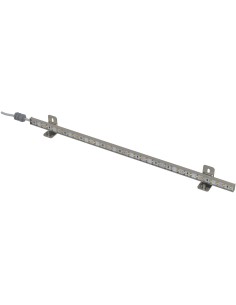 Alcaplast ALCA LIGHT - oświetlenie APZ5 SPA (zielony) AEZ122-650 2