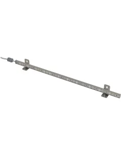 Alcaplast ALCA LIGHT - oświetlenie APZ5 SPA (Zielony) AEZ122-850 2