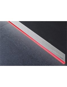 Alcaplast ALCA LIGHT - oświetlenie APZ5 SPA (Czerwony) AEZ123-650